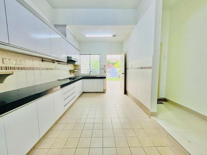 Terraced House for Rent in Seksyen 7 (Shah Alam) - Erin Yusof - PropertyGuru.com.my