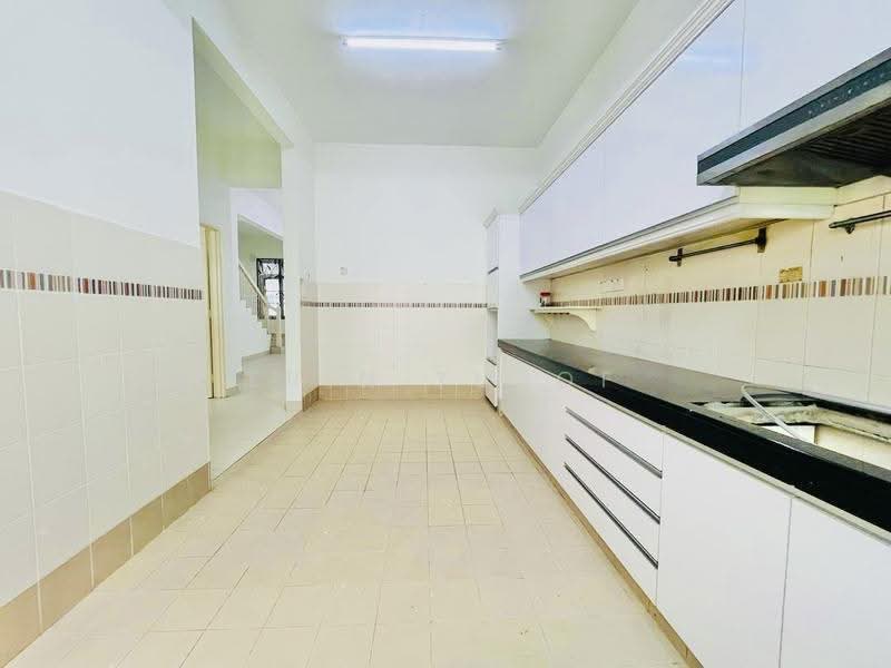 Terraced House for Rent in Seksyen 7 (Shah Alam) - Erin Yusof - PropertyGuru.com.my