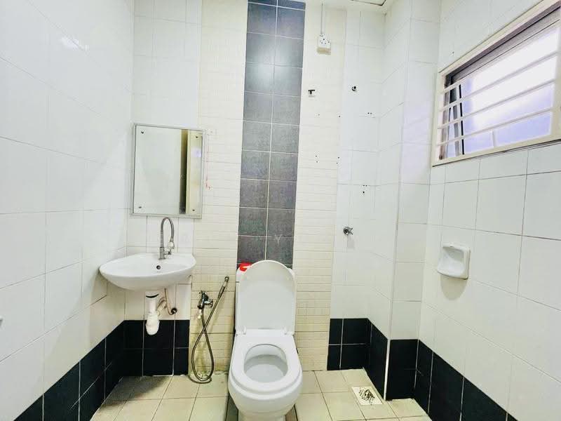Terraced House for Rent in Seksyen 7 (Shah Alam) - Erin Yusof - PropertyGuru.com.my