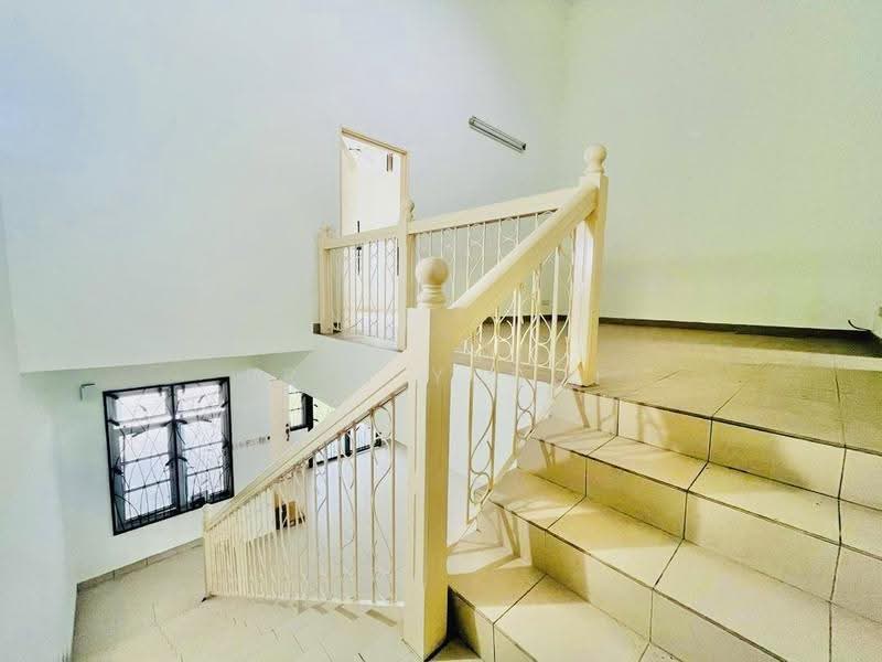 Terraced House for Rent in Seksyen 7 (Shah Alam) - Erin Yusof - PropertyGuru.com.my