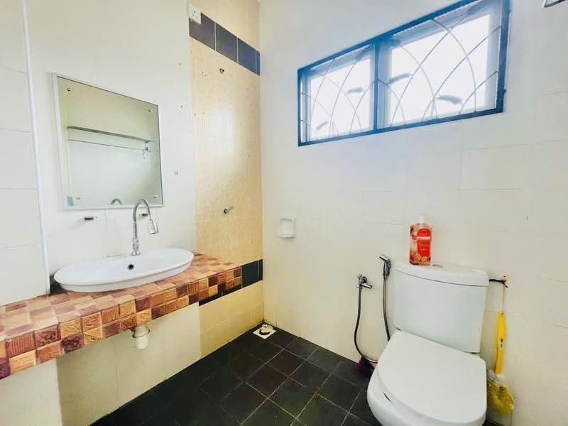 Terraced House for Rent in Seksyen 7 (Shah Alam) - Erin Yusof - PropertyGuru.com.my