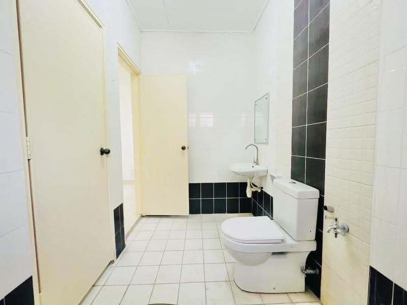 Terraced House for Rent in Seksyen 7 (Shah Alam) - Erin Yusof - PropertyGuru.com.my