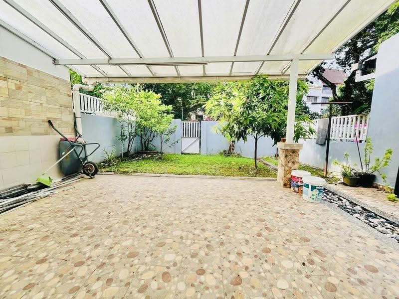 Terraced House for Rent in Seksyen 7 (Shah Alam) - Erin Yusof - PropertyGuru.com.my