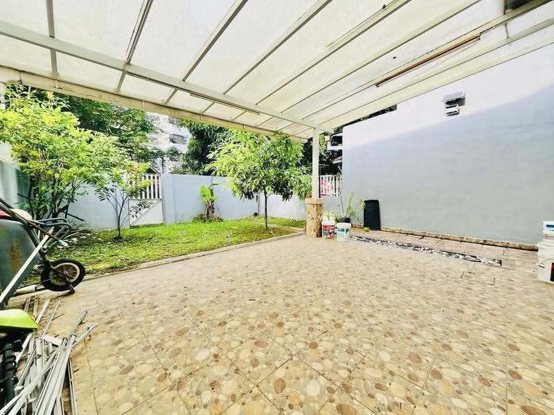 Terraced House for Rent in Seksyen 7 (Shah Alam) - Erin Yusof - PropertyGuru.com.my