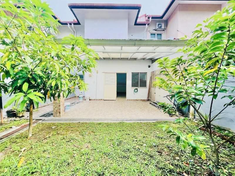 Terraced House for Rent in Seksyen 7 (Shah Alam) - Erin Yusof - PropertyGuru.com.my