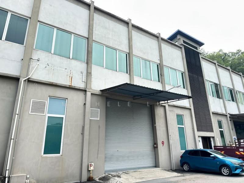 Terrace Factory for Sale in Puchong (Selangor) - Michele Lum - PropertyGuru.com.my
