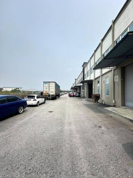 Terrace Factory for Sale in Puchong (Selangor) - Michele Lum - Exterior - PropertyGuru.com.my
