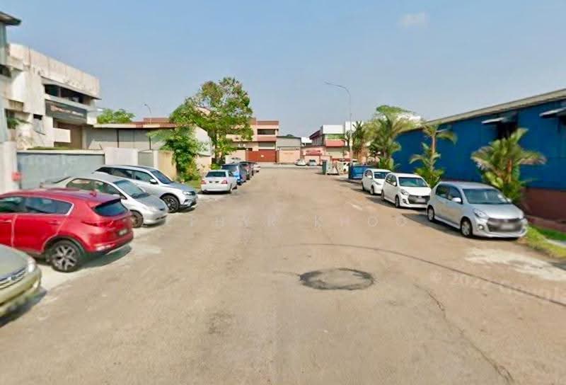 Factory for Sale in Taman Desa Cemerlang (Ulu Tiram) - Zephyr Khoo - PropertyGuru.com.my