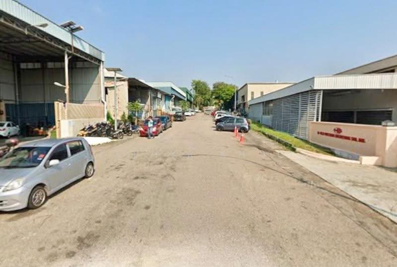 Kilang Berkembar untuk Disewa di Taman Desa Cemerlang (Ulu Tiram) - Zephyr Khoo - PropertyGuru.com.my