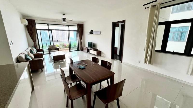 Kondominium untuk Disewa di Cerulean Bay @ Forest City - Zephyr Khoo - PropertyGuru.com.my