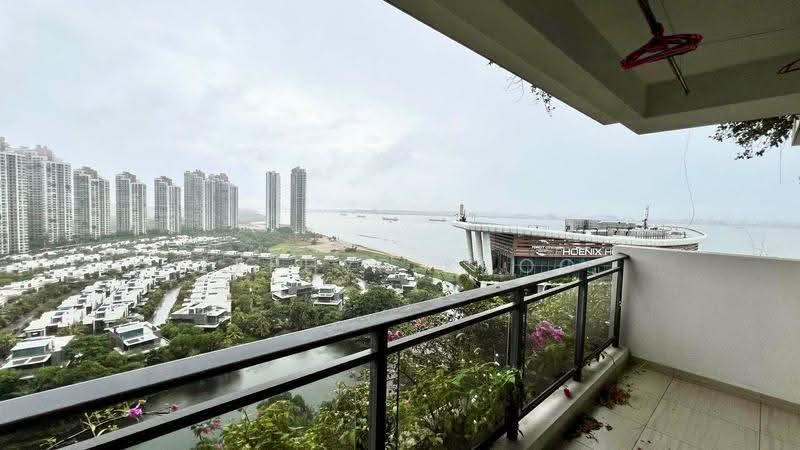 Kondominium untuk Disewa di Cerulean Bay @ Forest City - Zephyr Khoo - PropertyGuru.com.my