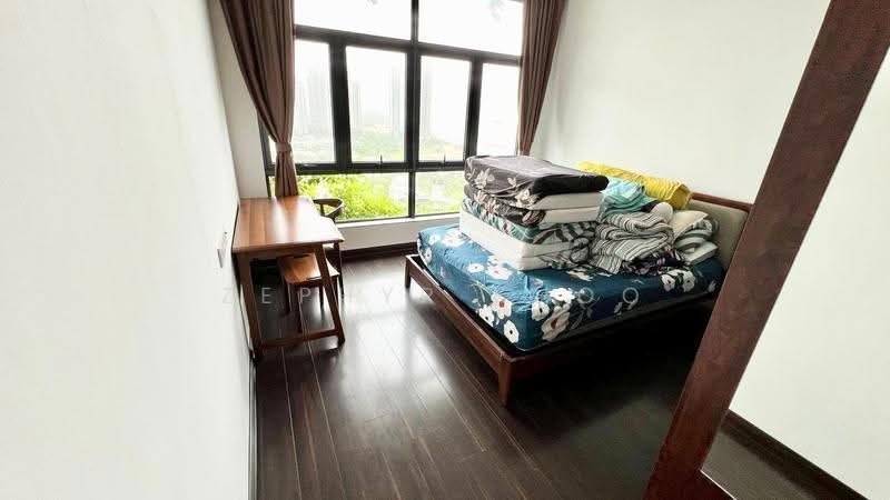 Kondominium untuk Disewa di Cerulean Bay @ Forest City - Zephyr Khoo - PropertyGuru.com.my