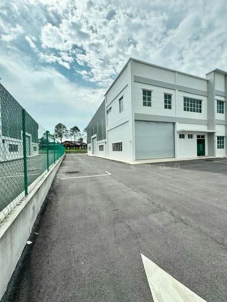 Kilang untuk Disewa di Taman Perindustrian Senai (Senai) - Zephyr Khoo - PropertyGuru.com.my