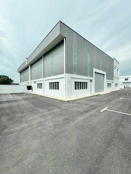 Kilang untuk Disewa di Taman Perindustrian Senai (Senai) - Zephyr Khoo - PropertyGuru.com.my