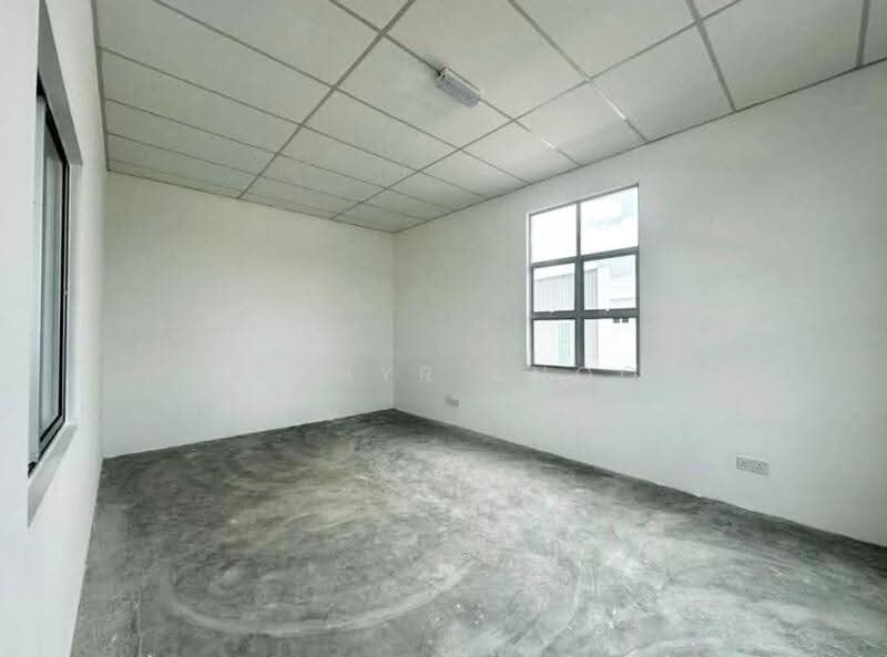Kilang untuk Disewa di Taman Perindustrian Senai (Senai) - Zephyr Khoo - PropertyGuru.com.my