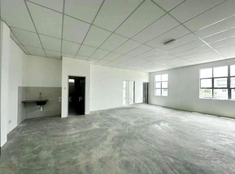 Kilang untuk Disewa di Taman Perindustrian Senai (Senai) - Zephyr Khoo - PropertyGuru.com.my