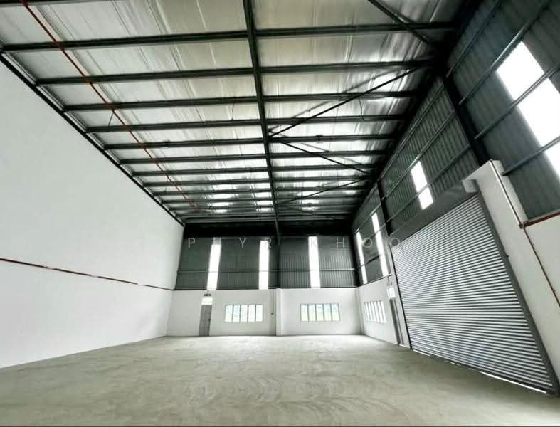 Kilang untuk Disewa di Taman Perindustrian Senai (Senai) - Zephyr Khoo - PropertyGuru.com.my