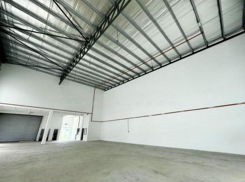Kilang untuk Disewa di Taman Perindustrian Senai (Senai) - Zephyr Khoo - PropertyGuru.com.my