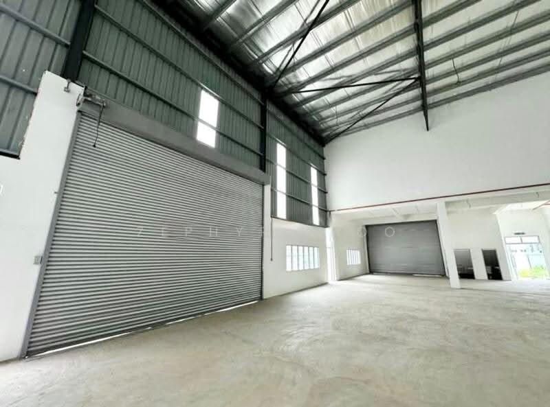 Kilang untuk Disewa di Taman Perindustrian Senai (Senai) - Zephyr Khoo - PropertyGuru.com.my