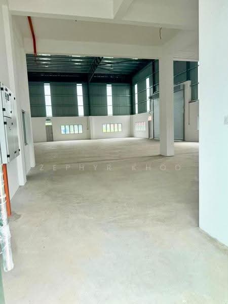 Kilang untuk Disewa di Taman Perindustrian Senai (Senai) - Zephyr Khoo - PropertyGuru.com.my