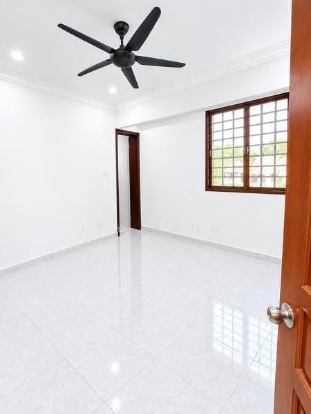 Pangsapuri untuk Dijual di Taman Sri Bunga - Ivy Wong - Interior - PropertyGuru.com.my