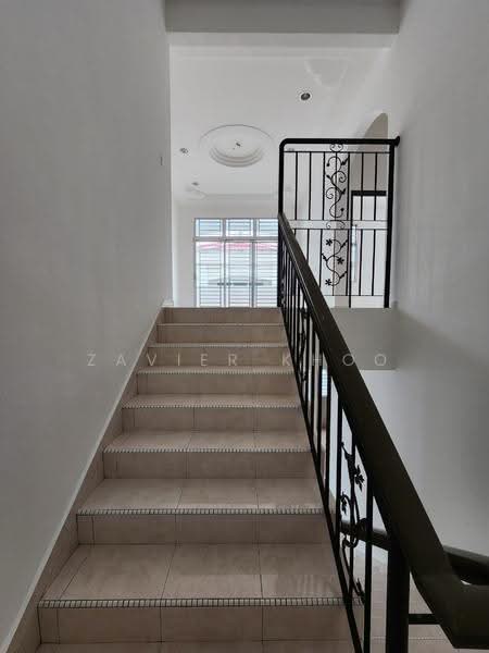 Semi-Detached House for Sale in Taman Delima (Kluang) - ZAVIER KHOO - Interior - PropertyGuru.com.my