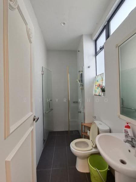 Semi-Detached House for Sale in Bukit Indah (Iskandar Puteri (Nusajaya)) - Zephyr Khoo - Bathroom - PropertyGuru.com.my