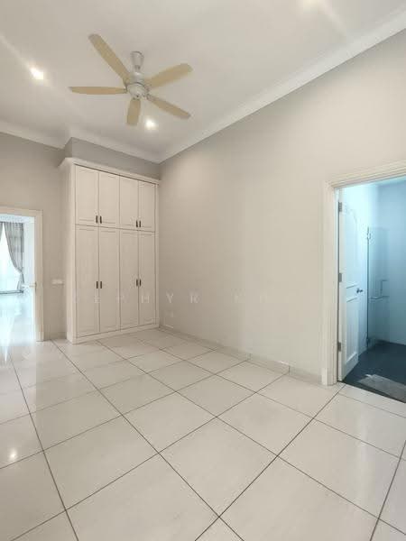 Semi-Detached House for Sale in Bukit Indah (Iskandar Puteri (Nusajaya)) - Zephyr Khoo - Bedroom - PropertyGuru.com.my