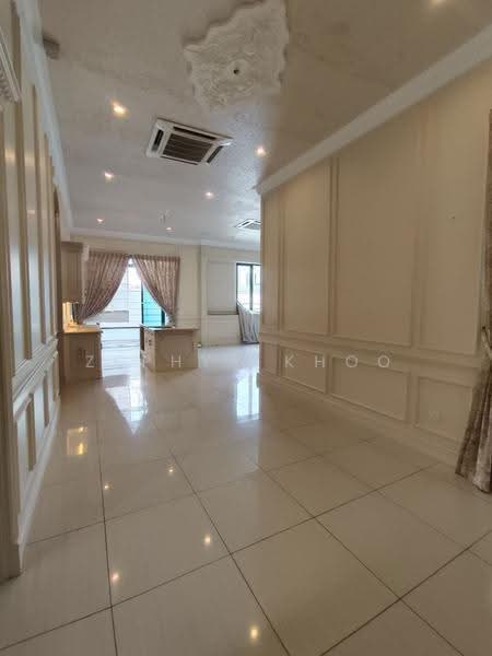 Semi-Detached House for Sale in Bukit Indah (Iskandar Puteri (Nusajaya)) - Zephyr Khoo - Interior - PropertyGuru.com.my