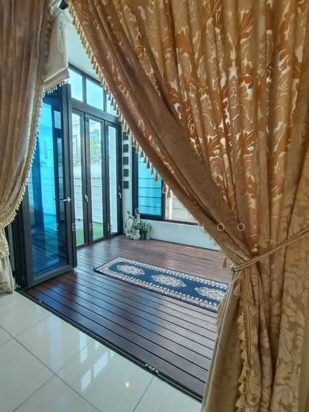 Semi-Detached House for Sale in Bukit Indah (Iskandar Puteri (Nusajaya)) - Zephyr Khoo - Exterior - PropertyGuru.com.my