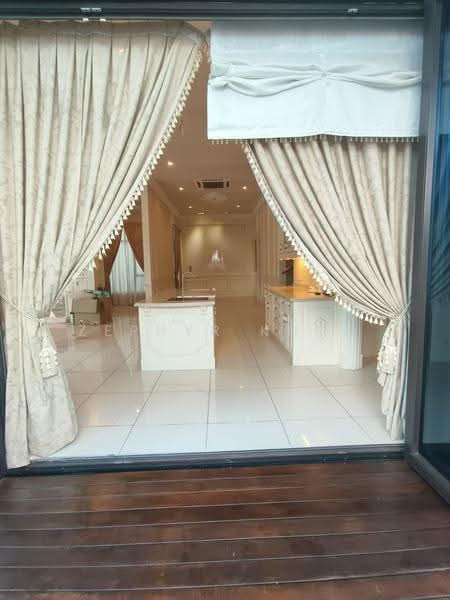 Semi-Detached House for Sale in Bukit Indah (Iskandar Puteri (Nusajaya)) - Zephyr Khoo - Kitchen - PropertyGuru.com.my