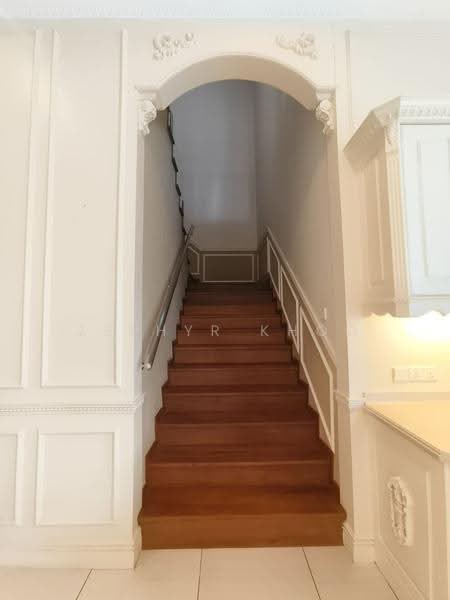 Semi-Detached House for Sale in Bukit Indah (Iskandar Puteri (Nusajaya)) - Zephyr Khoo - PropertyGuru.com.my