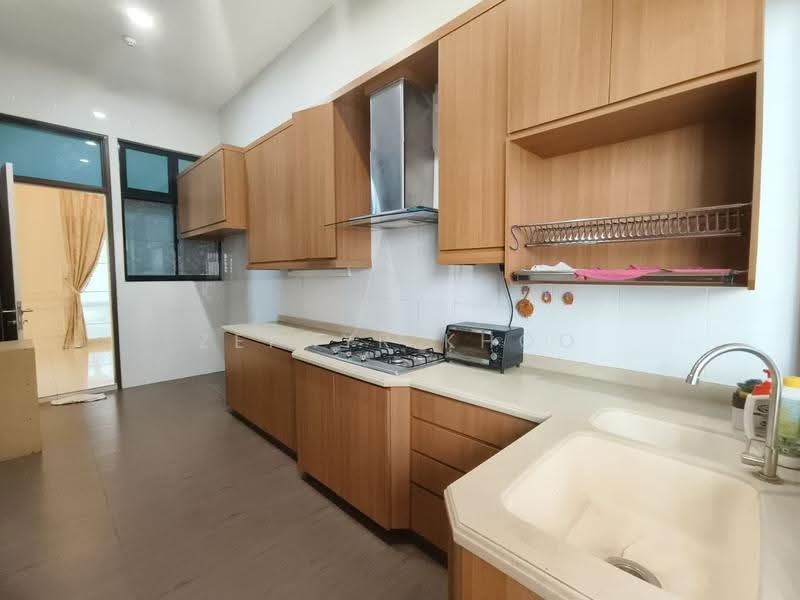 Semi-Detached House for Sale in Bukit Indah (Iskandar Puteri (Nusajaya)) - Zephyr Khoo - PropertyGuru.com.my