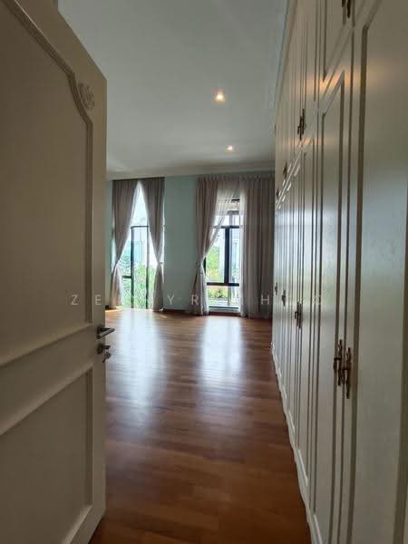 Semi-Detached House for Sale in Bukit Indah (Iskandar Puteri (Nusajaya)) - Zephyr Khoo - PropertyGuru.com.my