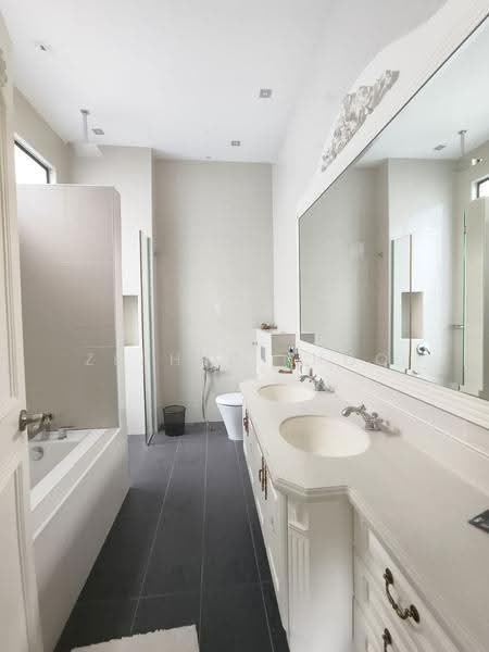 Semi-Detached House for Sale in Bukit Indah (Iskandar Puteri (Nusajaya)) - Zephyr Khoo - PropertyGuru.com.my