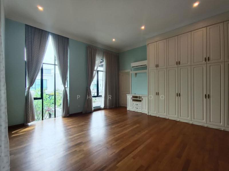 Semi-Detached House for Sale in Bukit Indah (Iskandar Puteri (Nusajaya)) - Zephyr Khoo - PropertyGuru.com.my