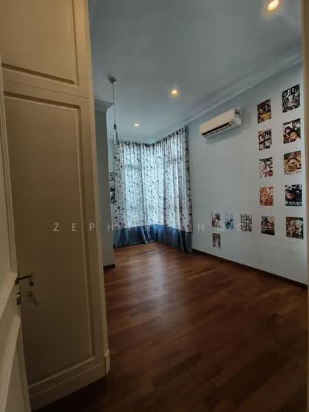 Semi-Detached House for Sale in Bukit Indah (Iskandar Puteri (Nusajaya)) - Zephyr Khoo - PropertyGuru.com.my