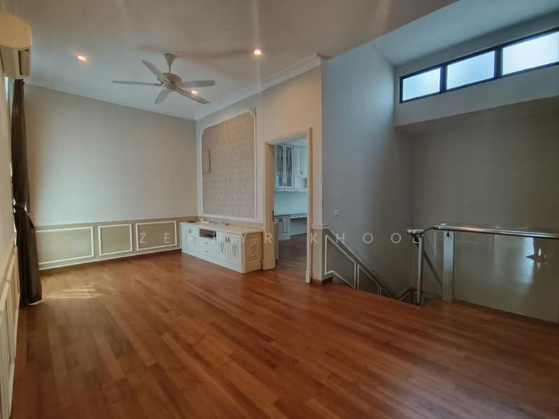 Semi-Detached House for Sale in Bukit Indah (Iskandar Puteri (Nusajaya)) - Zephyr Khoo - PropertyGuru.com.my