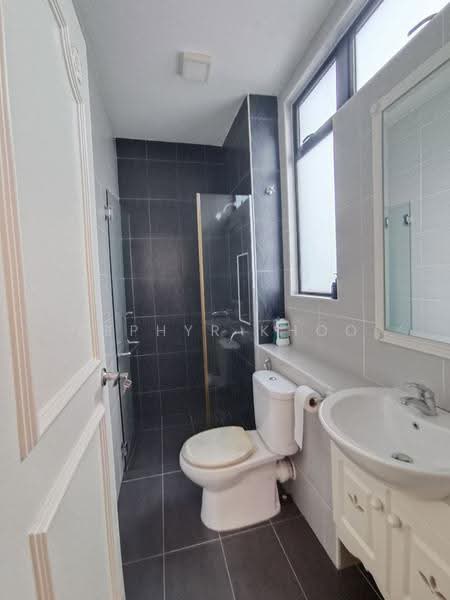 Semi-Detached House for Sale in Bukit Indah (Iskandar Puteri (Nusajaya)) - Zephyr Khoo - PropertyGuru.com.my