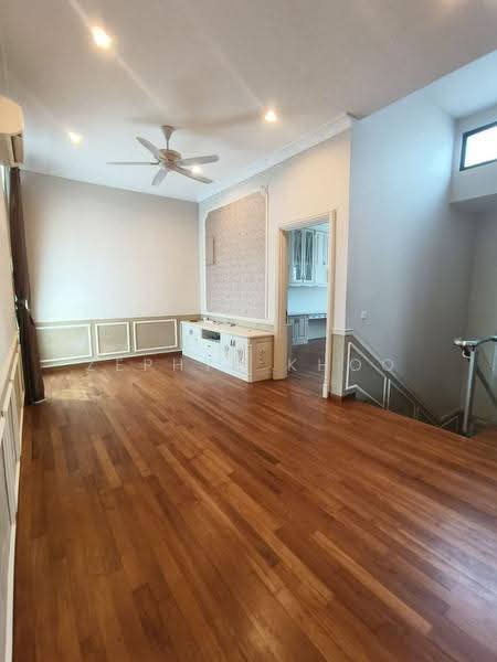 Semi-Detached House for Sale in Bukit Indah (Iskandar Puteri (Nusajaya)) - Zephyr Khoo - PropertyGuru.com.my