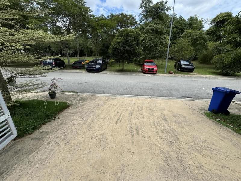 3-storey Terraced House for Sale in Denai Alam (Shah Alam) - Adzura Zamedin - Exterior - PropertyGuru.com.my