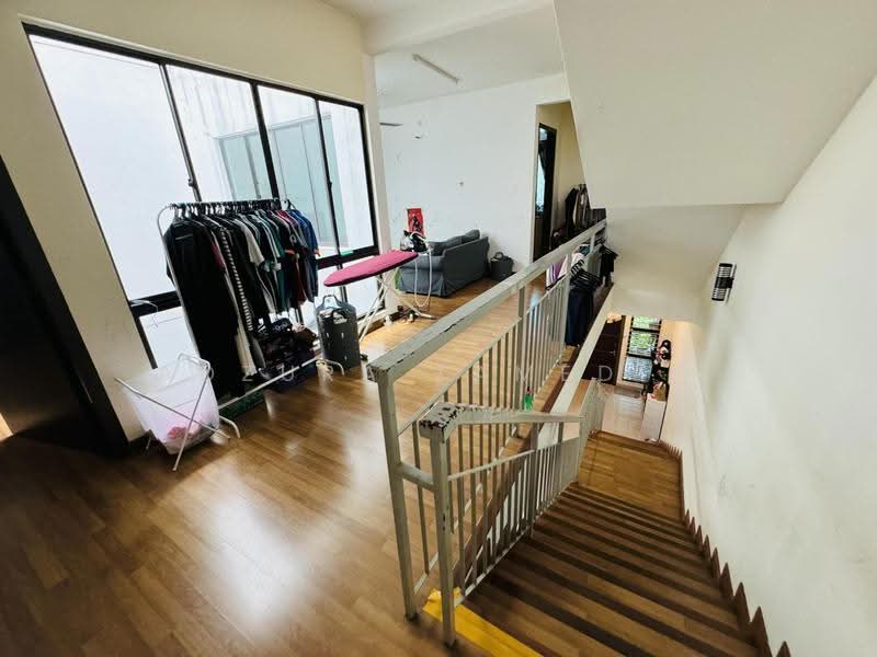 3-storey Terraced House for Sale in Denai Alam (Shah Alam) - Adzura Zamedin - Interior - PropertyGuru.com.my