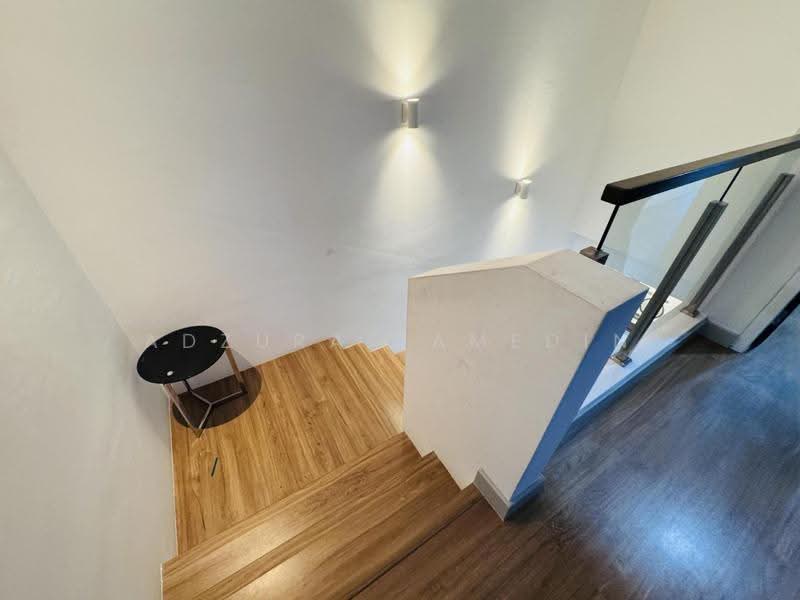 Rumah Teres 2-Tingkat untuk Dijual di Elmina (Shah Alam) - Adzura Zamedin - Interior - PropertyGuru.com.my