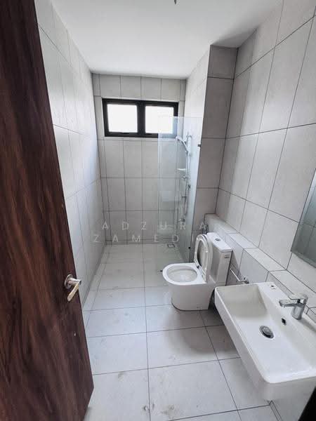 Semi-Detached House for Sale in Elmina (Shah Alam) - Adzura Zamedin - Bathroom - PropertyGuru.com.my