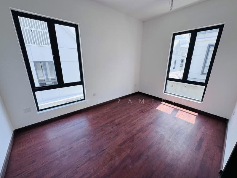 Semi-Detached House for Sale in Elmina (Shah Alam) - Adzura Zamedin - PropertyGuru.com.my