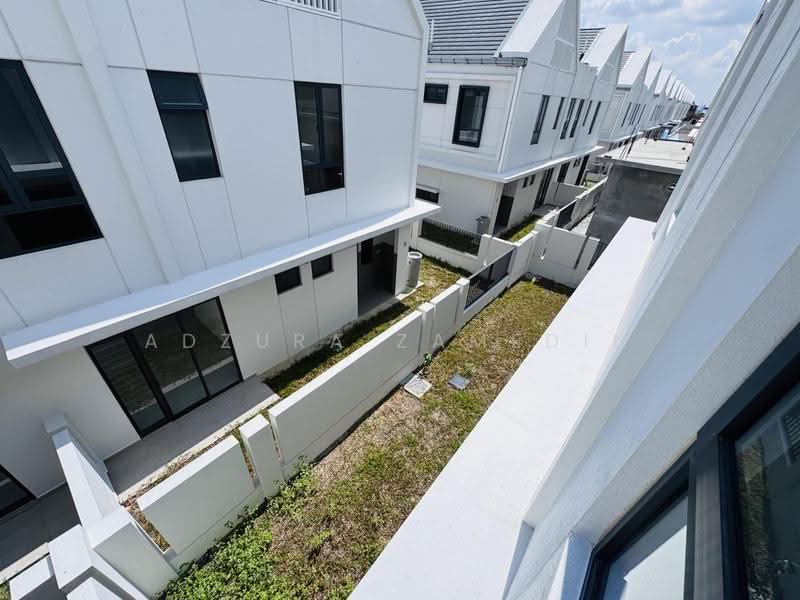 Semi-Detached House for Sale in Elmina (Shah Alam) - Adzura Zamedin - Exterior - PropertyGuru.com.my
