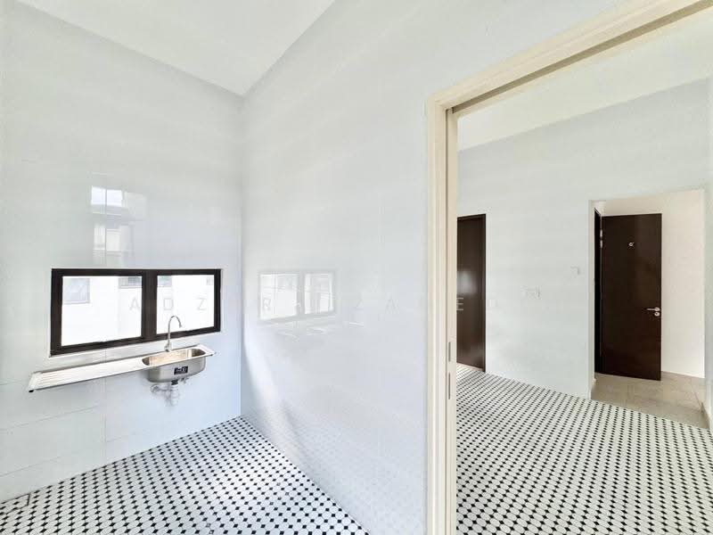 Rumah Teres 3-Tingkat untuk Dijual di Cyberjaya (Selangor) - Adzura Zamedin - Interior - PropertyGuru.com.my