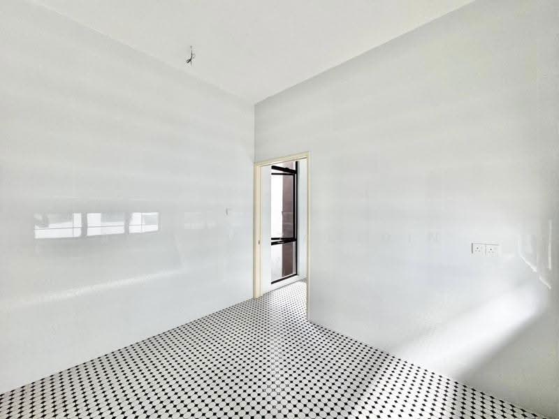 Rumah Teres 3-Tingkat untuk Dijual di Cyberjaya (Selangor) - Adzura Zamedin - Interior - PropertyGuru.com.my