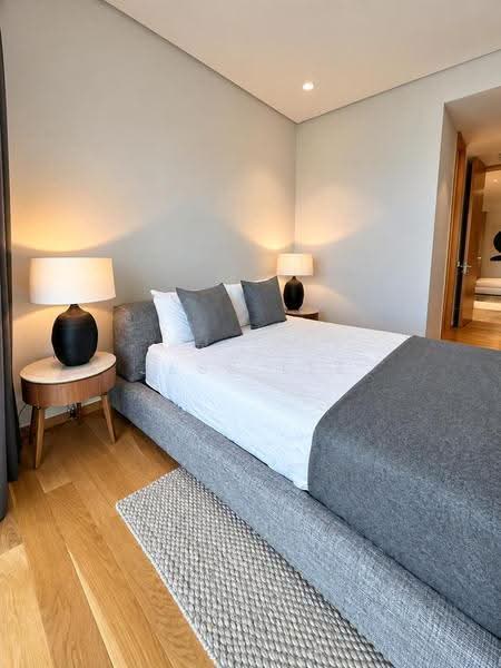 Kediaman Servis untuk Disewa di Damansara City Residency (DC Residensi) - Jess Lee - Bedroom - PropertyGuru.com.my