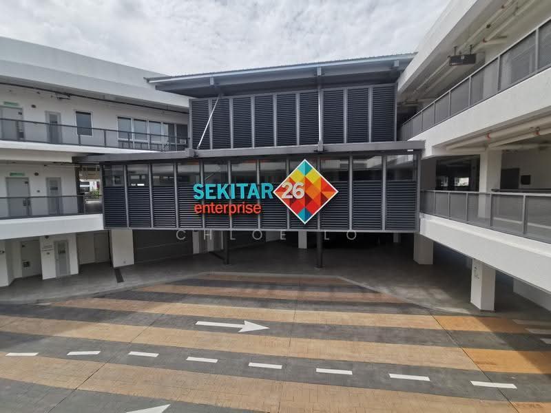 Shop / Office for Sale in Shah Alam (Selangor) - Chloe Lo - PropertyGuru.com.my